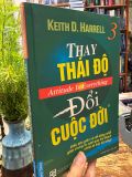  Thay thái độ đổi cuộc đời - Jeff Keller 
