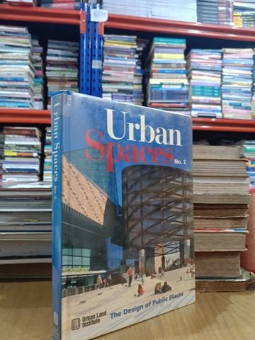  Urban Spaces 