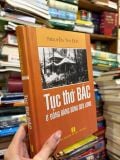  TỤC THỜ BÁC Ở ĐỒNG BẰNG SÔNG CỬU LONG - NGUYỄN THỊ ĐỨC 