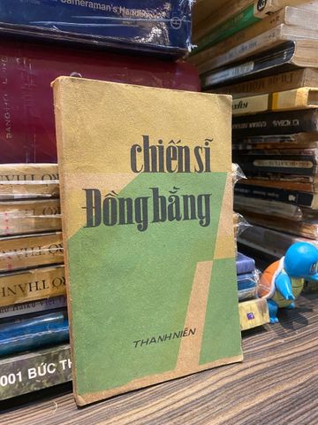  Chiến Sĩ Đồng Bằng 