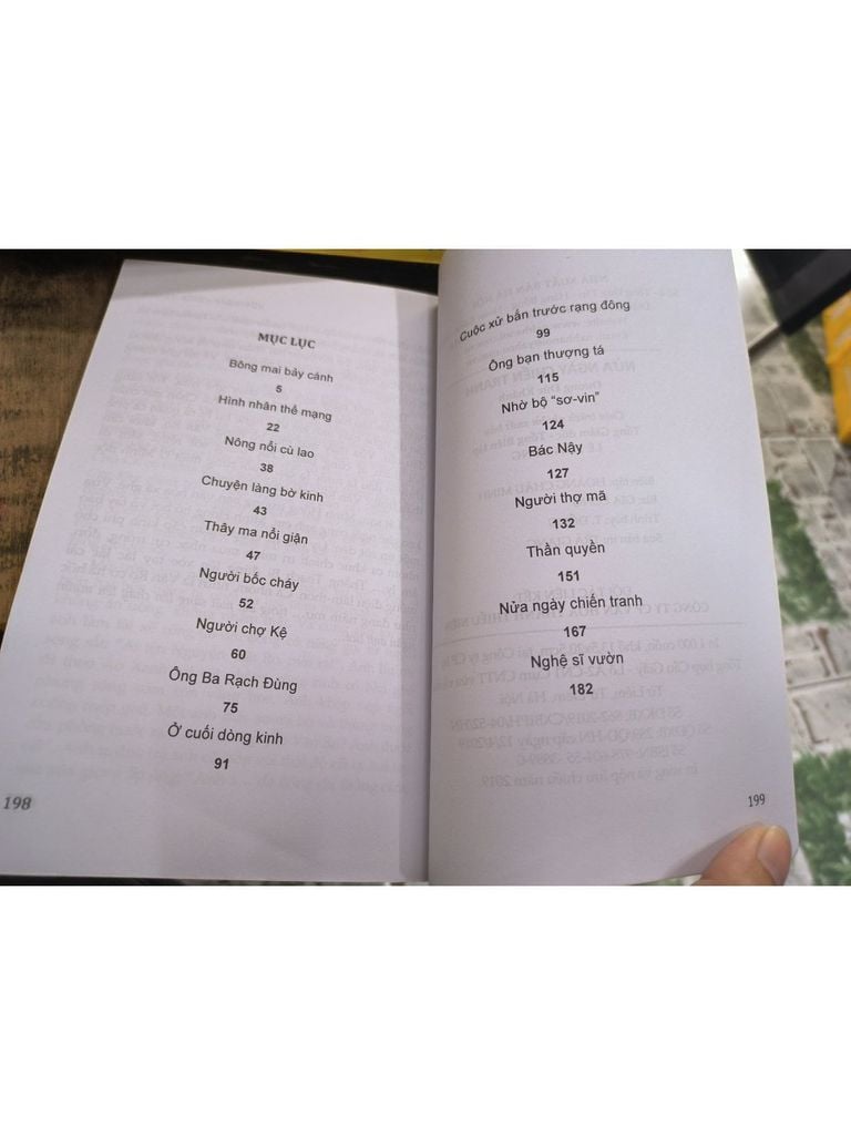  Nửa Ngày Chiến Tranh - Dương Đức Khánh 