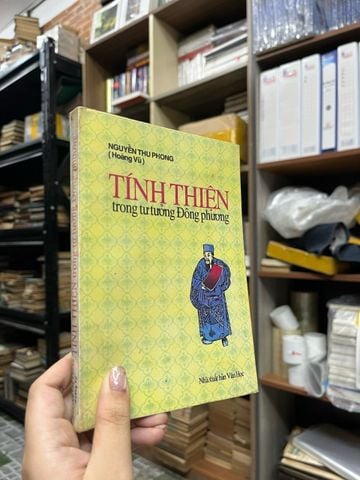  Tính thiện trong tư tưởng Đông phương - Nguyễn Thu Phong 