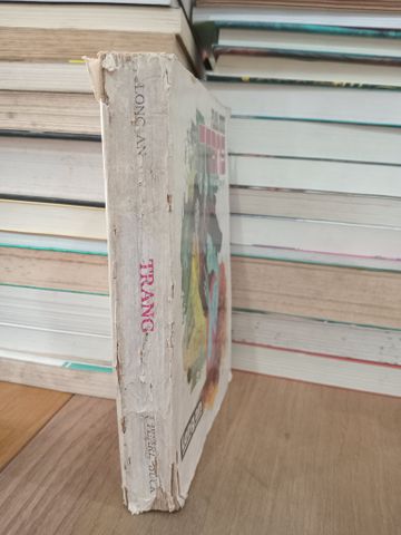  Trang - Pearl S. Buck 