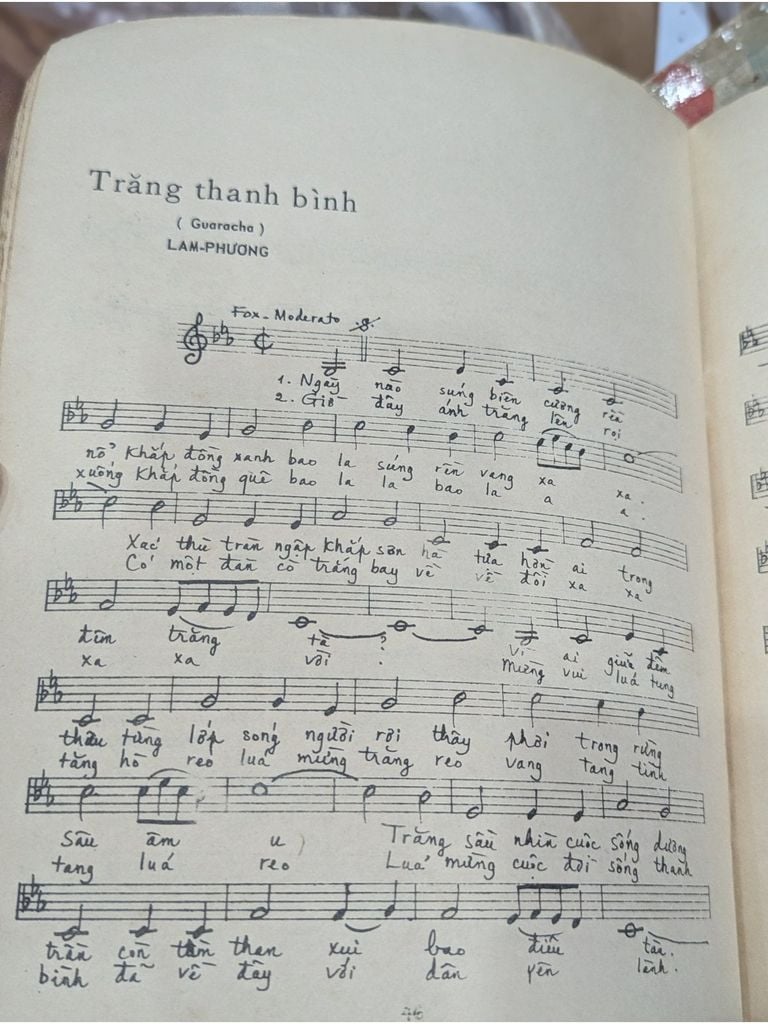  Tuyển Tập Thanh Bình Ca Khi Mưa Dứt Chiến Chinh 