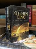  Under the Dome - Stephen King 