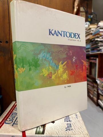  Kantodex - FMON 