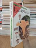  Grand guide encyclopédique des Champignons 