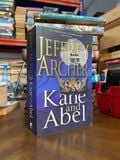  Kane and Abel - Jeffrey Archer 
