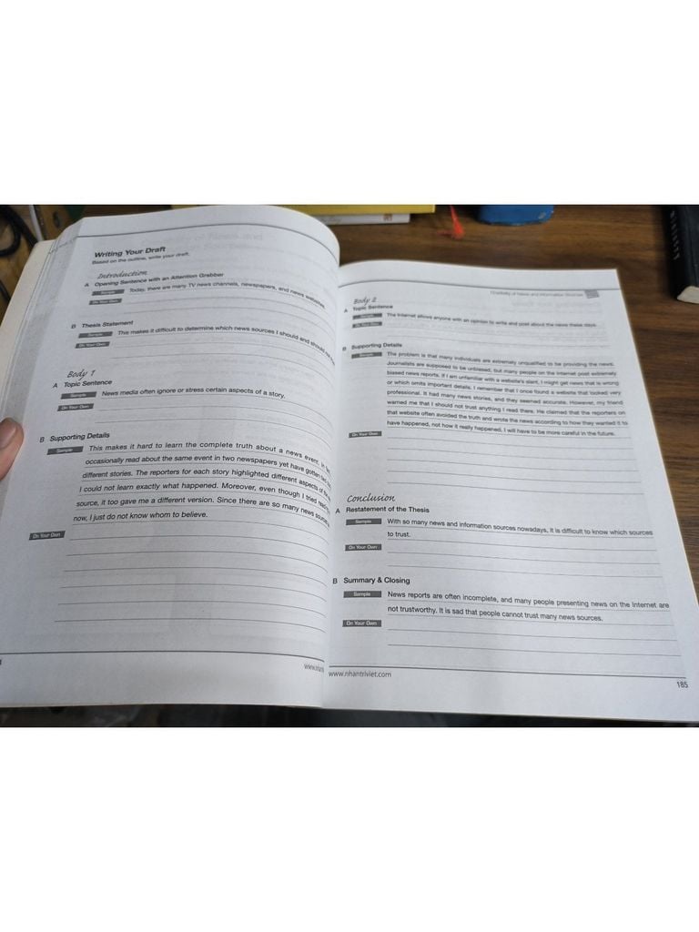  How To Master Skills For The Toefl Ibt Essay Writing - Michael A. Putlack, Stephen Poirier 