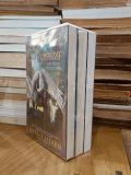  Pegasus, Bộ 3 Tập - Kate O' Hearn 