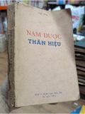  Nam Dược Thần Hiệu - Tuệ Tĩnh 