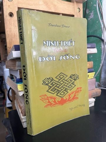  Minh triết trong đời sống - Darshani Deane 