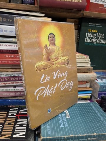  Lời vàng Phật dạy - Tăng Thiện Nhân 