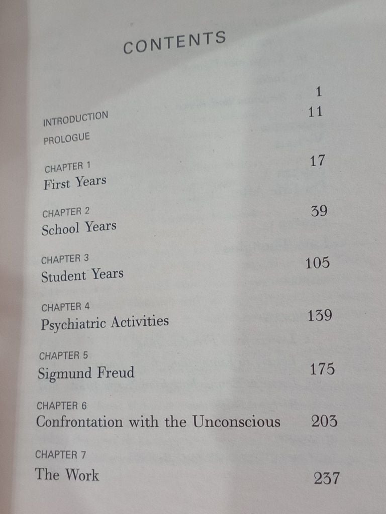  Carl Jung: Memories, Dreams, Reflection 