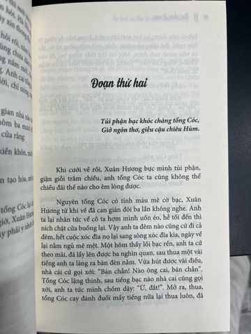  Giai nhân di mặc: sự tích và thơ từ Hồ Xuân Hương - Đông Châu Nguyễn Hữu Tiến 