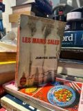  Les Mains Sales - Jean Paul Sartre 