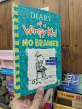  Diary of a Wimpy Kid Series - Jeff Kinney 