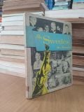  The Swedes in America - Percie V. Hillbrand 