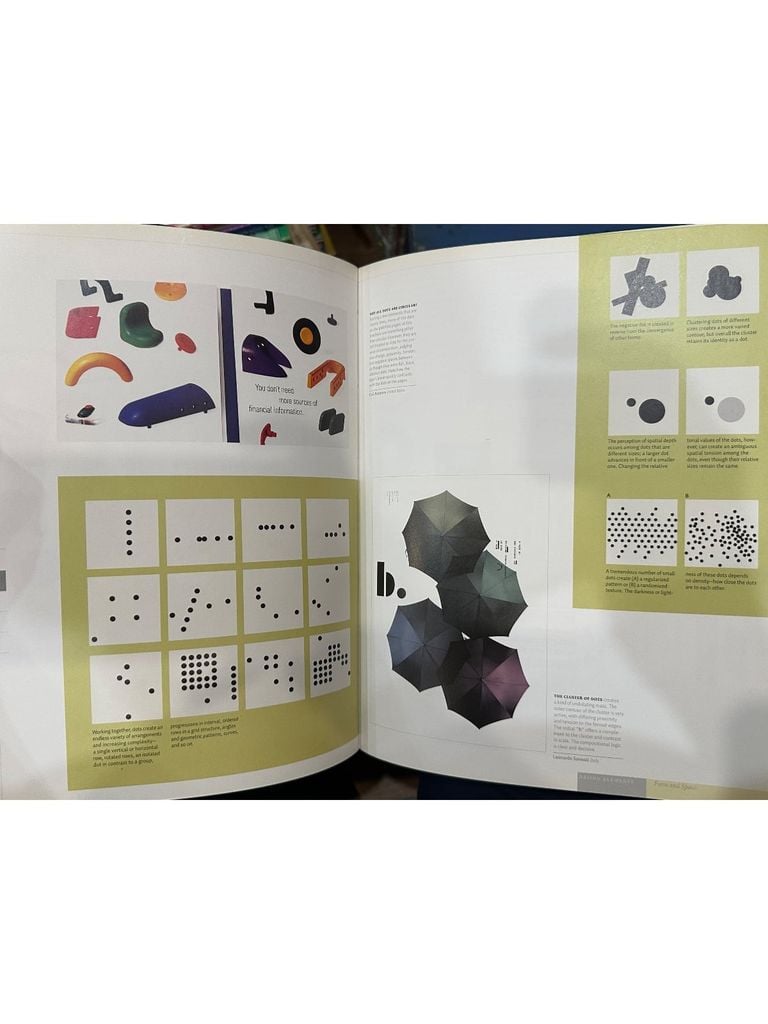  Design Elements A Graphic Style Manual - Timothy Samara 