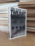 Twilight: Los Angeles, 1992 - Anna Deavere Smith 
