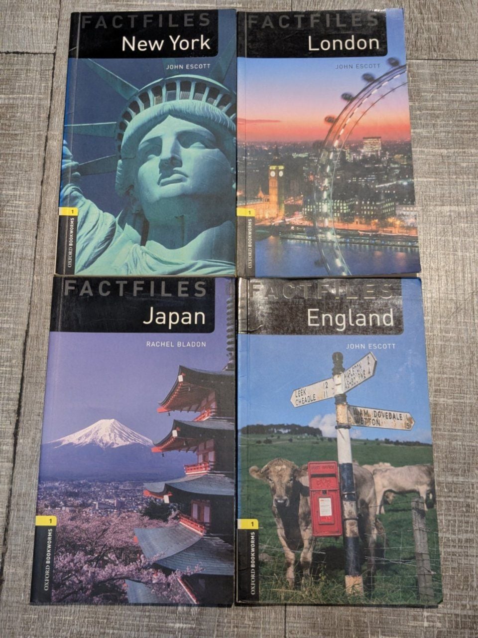 Momo Bookstore