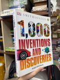  1,000 Inventions And Discoveries - Roger Bridgman 