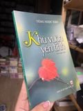  Khu Vườn Yên Tĩnh - Tống Ngọc Hân 