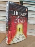  Library of the dead - Glenn Cooper 