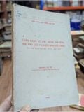  Luận Khảo Về Các Bệnh Thường Hại Cây Cối Tại Miền Nam Việt Nam Và Những Phương Pháp Bài Trừ - Hoàng Thị Mỹ 