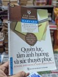  Cẩm Nang Kinh Doanh Harvard - Business Essentials 