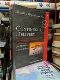  Continuous Delivery - Jez Humble,David Farley 