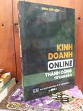 Kinh doanh online thành công từ con số 0 - Đinh Văn Hiệp1 