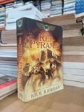  The Red Pyramid - Rick Riordan 