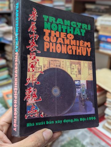  Trang Trí Nội Thất Theo Quan Niệm Phong Thủy - Phạm Quang Hân 