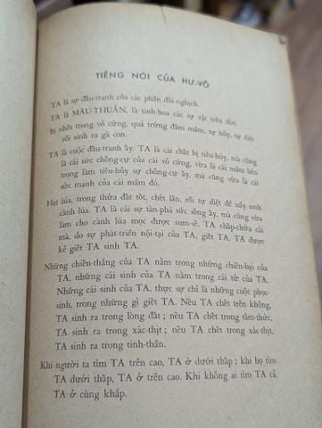 Tinh Hoa Đạo Học Đông Phương - Nguyễn Duy Cần