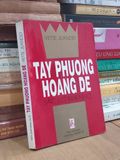  Tây Phương Hoàng Đế - YETTE JEANDET 