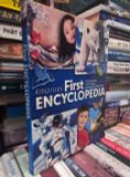  First Encyclopedia - Kingfisher 
