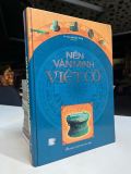  Nền văn minh Việt cổ - GS, TSKH. Hoàng Tuấn 