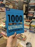  1000 ultimate experiences 