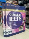  Cambridge English Complete Ielts 