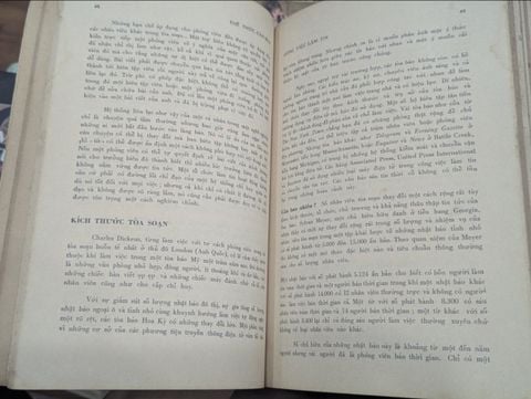  Ký Giả Chuyên Nghiệp - John Hohenberg (Bản Dịch Lê Thái Bằng Và Lê Đình Điểu) 