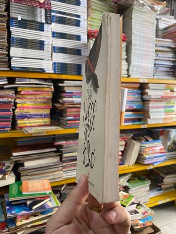  Ngôn ngữ thơ - Nguyễn Phan Cảnh 