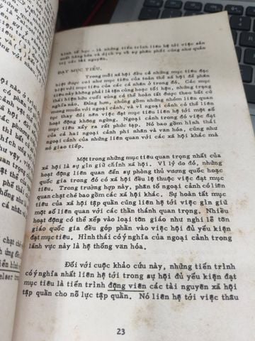  Căn Bản Chính Trị của Phát Triển Kinh Tế - Robert T. Holt & John E. Turner 
