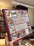  The Encyclopedia Of Sculpting Techniques - John Plowman 