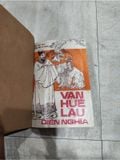  Vạn Huê Lầu Diễn Nghĩa - Nguyễn An Khương 