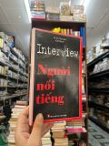  Interview Người Nổi Tiếng - Lê Thị Khái Hòa 