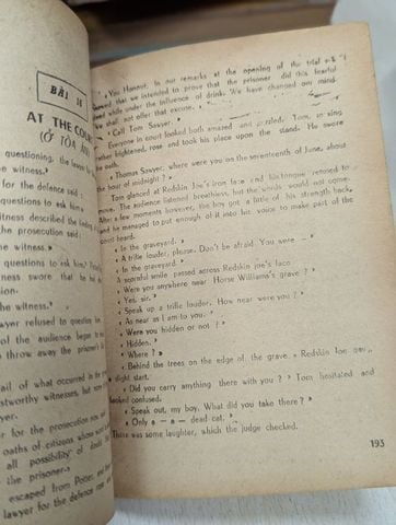  Anh văn thực hành - Nguyễn Văn Ngãi 