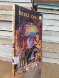  I WAS A SIXTH GRADE ALIEN series - Bruce Coville 