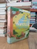  Stories for the Holidays — Usborne Illustrated 