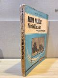  Non Nước Ninh Thuận - Nguyễn Đình Tư 